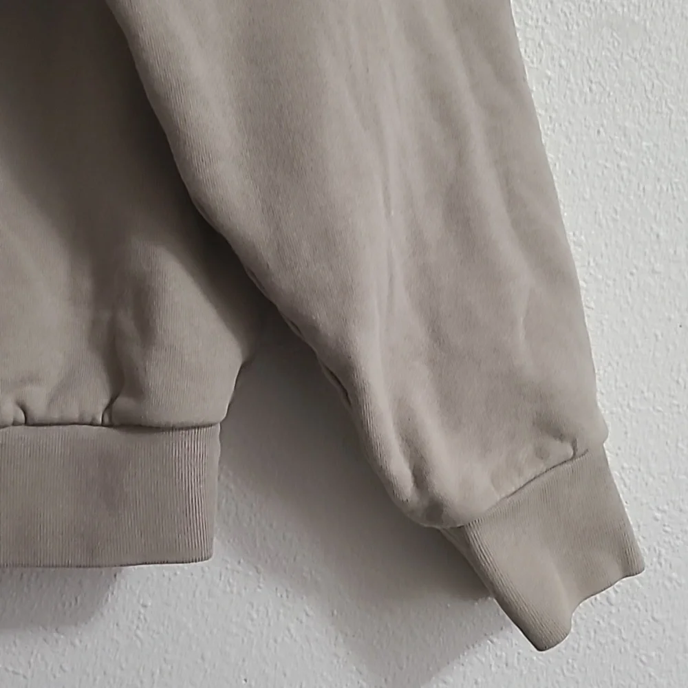 Pangaia Crewneck Sweatshirt Size Large - Picture 4 of 9